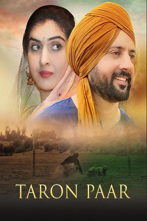 Download Taron Paar (2025) Punjabi Full Movie WEB-DL 480p [400MB] | 720p [1GB] | 1080p [2GB]