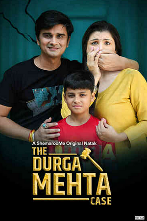Download The Durga Mehta Case (2025) Gujarati Full Movie 480p [380MB] | 720p [1GB] | 1080p [2.5GB] WEB-DL
