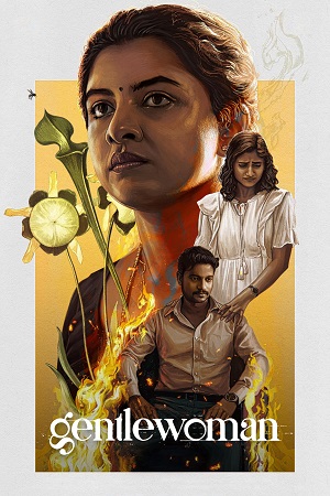 Download Gentlewoman (2025) Dual Audio [Hindi + Tamil] WeB-DL 480p [250MB] | 720p [970MB] | 1080p [2.9GB]