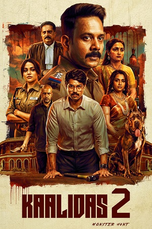 Download Kaalidas 2 (2026) Dual Audio [Hindi + Tamil] WeB-DL 480p [470MB] | 720p [1.2GB] | 1080p [2.7GB]