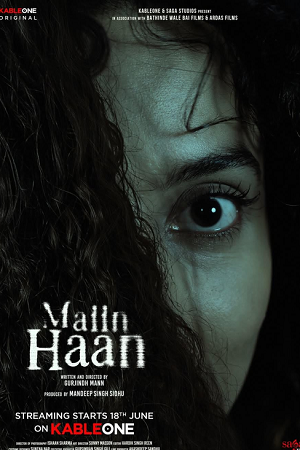 Download Maiin Haan (2026) Hindi Full Movie WEB-DL 480p [350MB] | 720p [850MB] | 1080p [1.3GB] x264