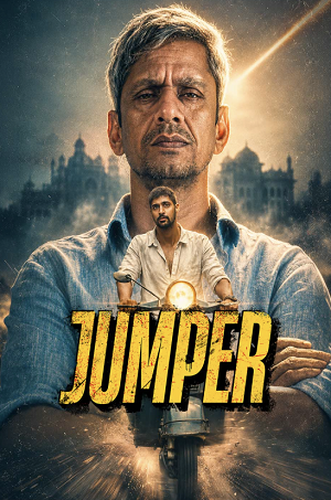 Download Johnny Jumper (2026) Hindi DD5.1 Full Movie WEB-DL 480p [480MB] | 720p [1GB] | 1080p [2.5GB]