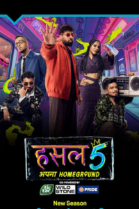 Download MTV Hustle – Season 5 [S05 E16 Added] Hindi Full Indian Show 480p | 720p | 1080p WEB-DL