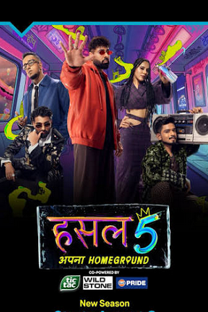 Download MTV Hustle – Season 5 [S05 E16 Added] Hindi Full Indian Show 480p | 720p | 1080p WEB-DL