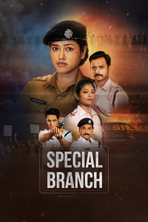 Download Special Branch aka Ajeya: Special Task Force (Season 1) Hindi Complete Web Series 480p | 720p | 1080p WEB-DL